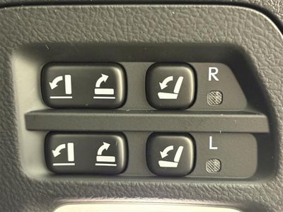 2016 Lexus LX 照片 22