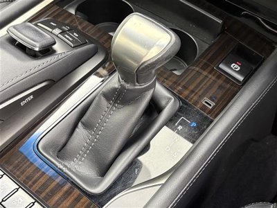 2016 Lexus LX 照片 13