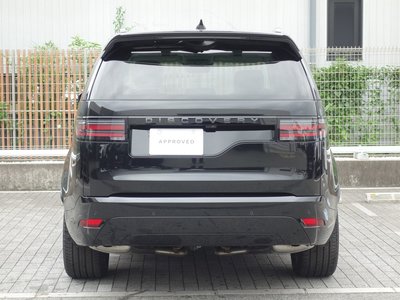 2025 LAND Rover DISCOVERY thumbnail 20
