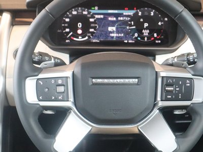 2025 LAND Rover DISCOVERY thumbnail 23