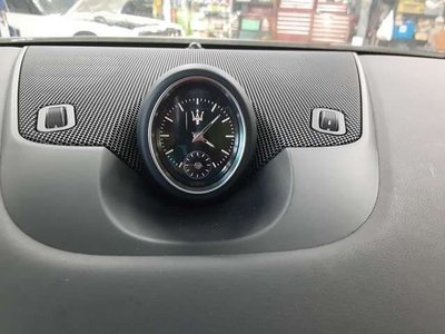 2017 Maserati LEVANTE 缩略图 22