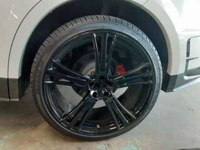 2017 Maserati LEVANTE 缩略图 40