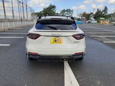 2017 Maserati LEVANTE 缩略图 11