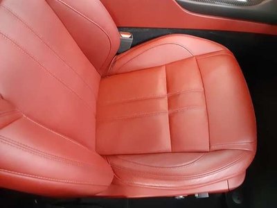 2017 Maserati LEVANTE 缩略图 31