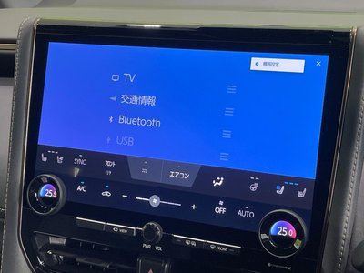 2023 Toyota ALPHARD — фото 40