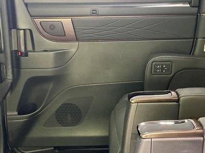 2023 Toyota ALPHARD — фото 71