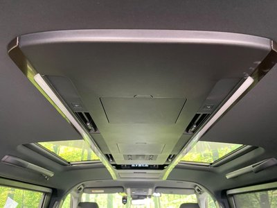 2023 Toyota ALPHARD — фото 66