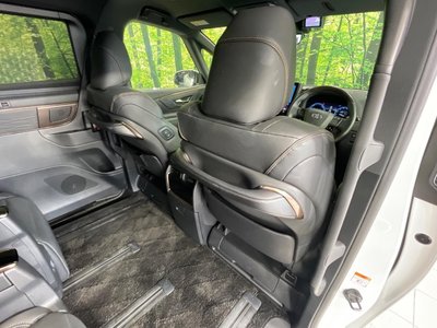2023 Toyota ALPHARD — фото 64