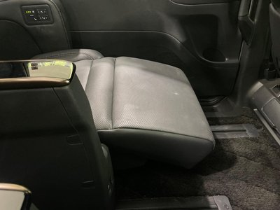 2023 Toyota ALPHARD — фото 65