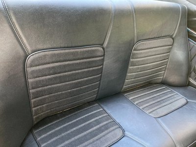 1970 Nissan SKYLINE COUPE — фото 16