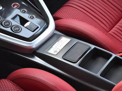 2009 ALFA Romeo 8C 照片 11