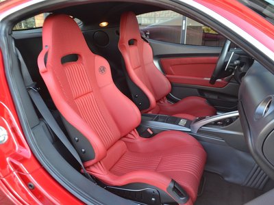 2009 ALFA Romeo 8C 照片 16