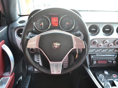 2009 ALFA Romeo 8C 照片 7