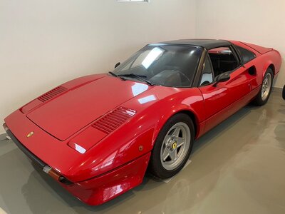 صورة 1 لـ 1982 Ferrari 308 GTS