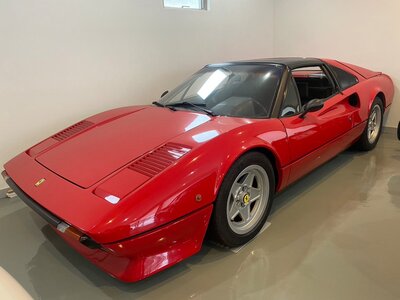 صورة 2 لـ 1982 Ferrari 308 GTS