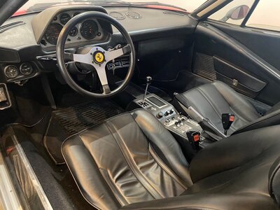 صورة 3 لـ 1982 Ferrari 308 GTS