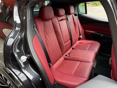 2023 Maserati GRECALE 照片 34