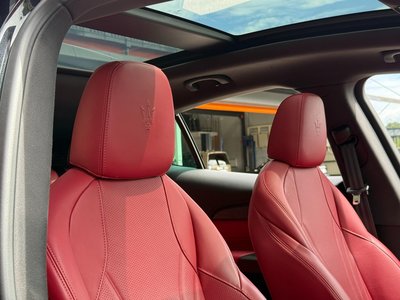 2023 Maserati GRECALE 照片 10