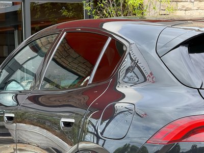 2023 Maserati GRECALE 照片 64