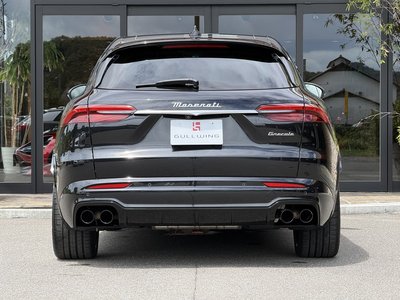 2023 Maserati GRECALE 照片 66