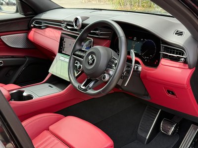 2023 Maserati GRECALE 照片 4