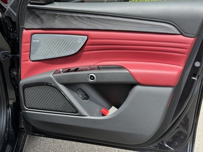 2023 Maserati GRECALE 照片 21