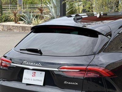 2023 Maserati GRECALE 照片 68