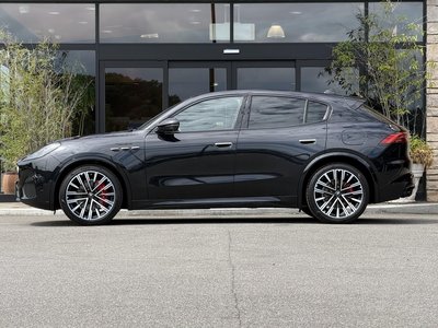 2023 Maserati GRECALE 照片 54