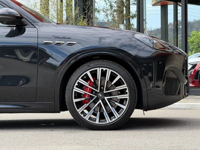 2023 Maserati GRECALE 照片 74