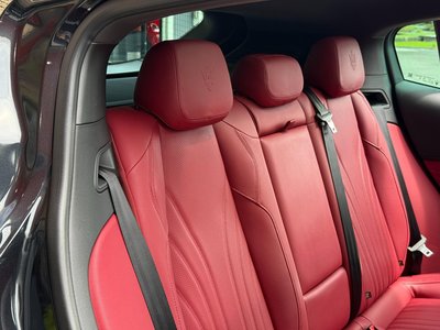 2023 Maserati GRECALE 照片 35