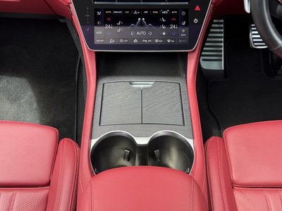 2023 Maserati GRECALE 照片 16