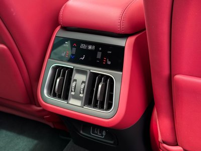 2023 Maserati GRECALE 照片 32