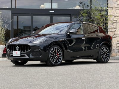2023 Maserati GRECALE 照片 1