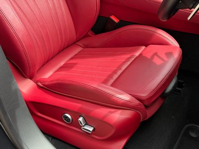 2023 Maserati GRECALE 照片 8