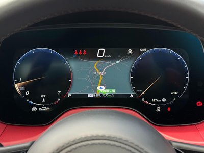 2023 Maserati GRECALE 照片 6