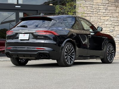 2023 Maserati GRECALE 照片 69