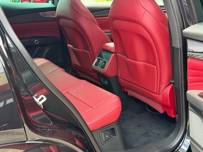 2023 Maserati GRECALE 照片 31
