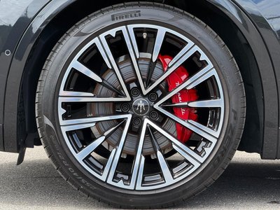 2023 Maserati GRECALE 照片 56