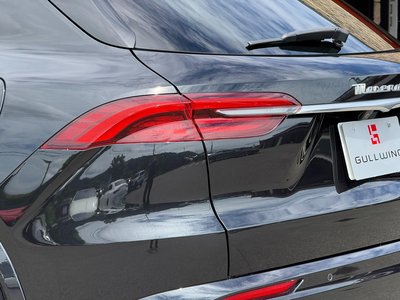 2023 Maserati GRECALE 照片 62