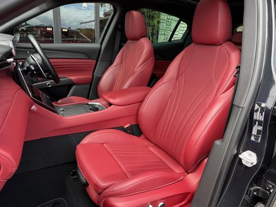 2023 Maserati GRECALE 照片 26
