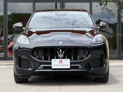 2023 Maserati GRECALE 照片 44