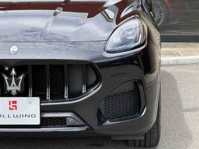2023 Maserati GRECALE 照片 47