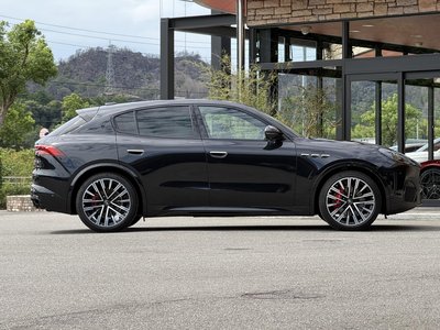 2023 Maserati GRECALE 照片 71