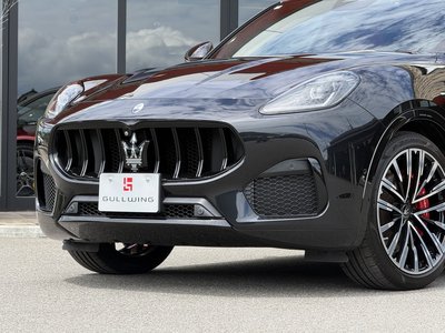 2023 Maserati GRECALE 照片 48