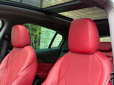 2023 Maserati GRECALE 照片 29