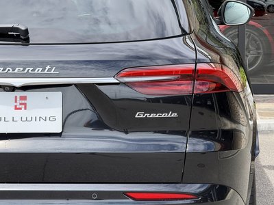 2023 Maserati GRECALE 照片 65