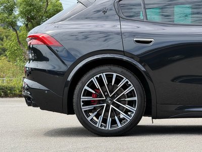 2023 Maserati GRECALE 照片 72