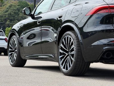 2023 Maserati GRECALE 照片 59