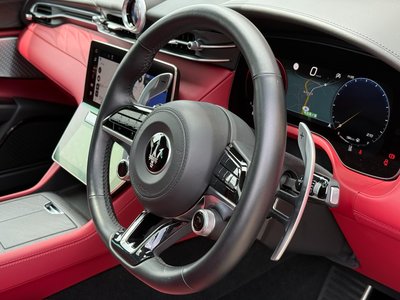 2023 Maserati GRECALE 照片 11