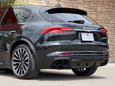 2023 Maserati GRECALE 照片 61